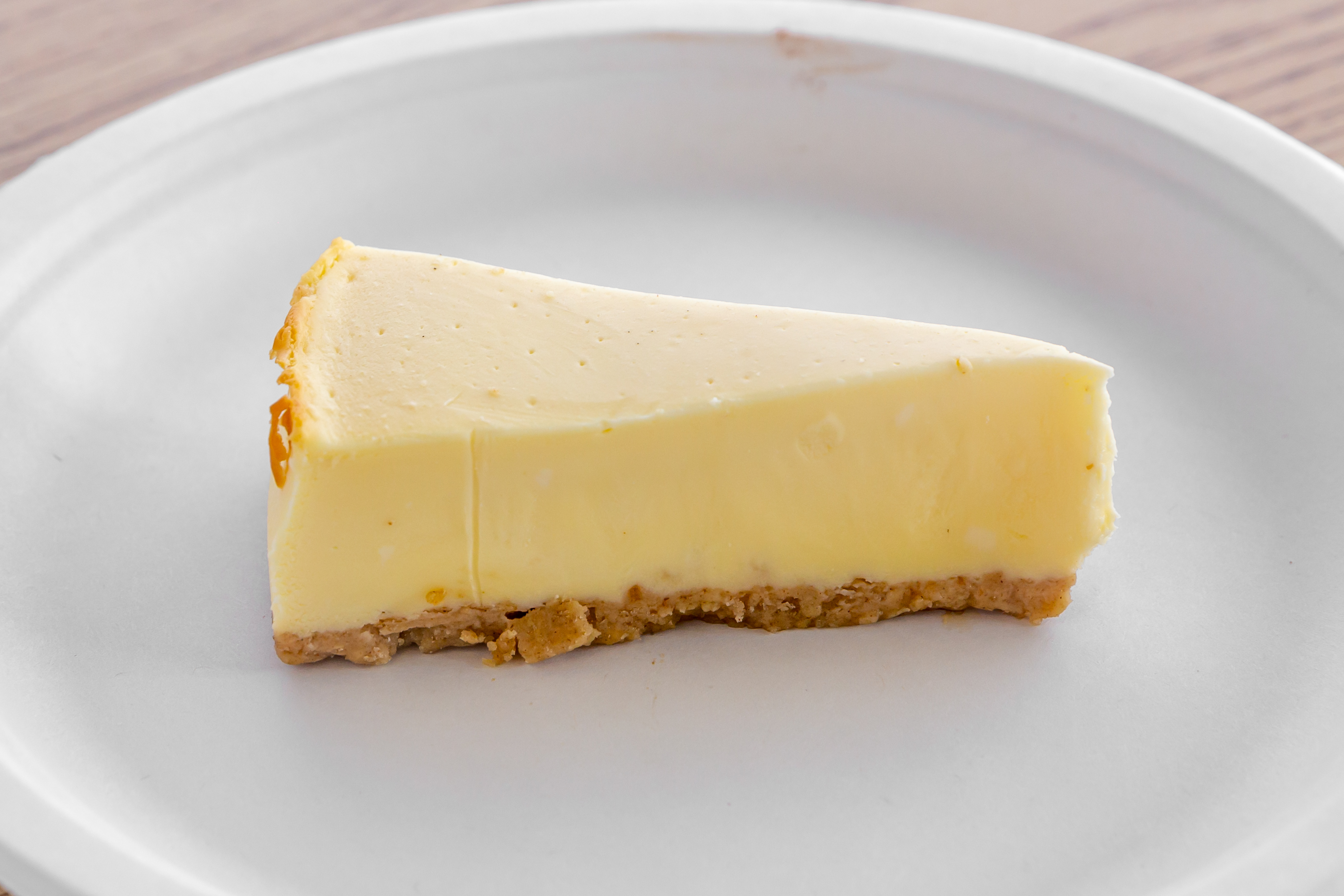 Order Cheesecake food online from Natalie's Pizza store, Pawtucket on bringmethat.com
