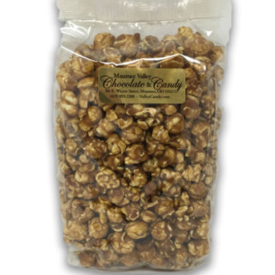 Order Caramel Popcorn food online from Maumee Valley Chocolate & Candy store, Maumee on bringmethat.com