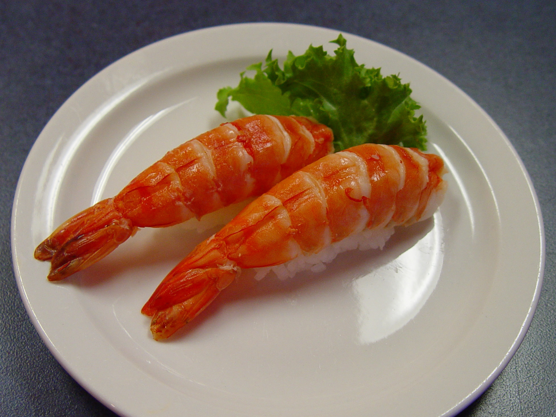 Order Shrimp food online from Kyoto Japanese Restaurant store, Cincinnati on bringmethat.com