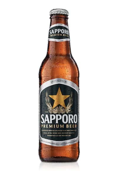 Order Sapporo Small food online from Sushi Plus store, Redwood City on bringmethat.com