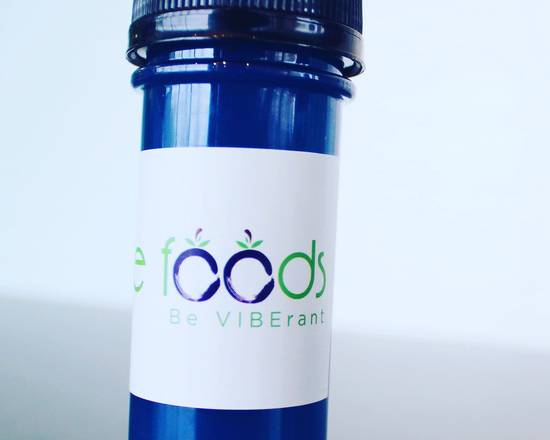 Order Blue Power food online from Vibe Foods Superfood Bar store, Lone Tree on bringmethat.com