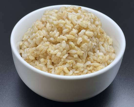 Order Brown Rice food online from Sea Lion Sushi store, Danvers on bringmethat.com