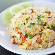 Order Fried Rice Dinner food online from Yum Asian Fusion & Sushi store, Commerce City on bringmethat.com