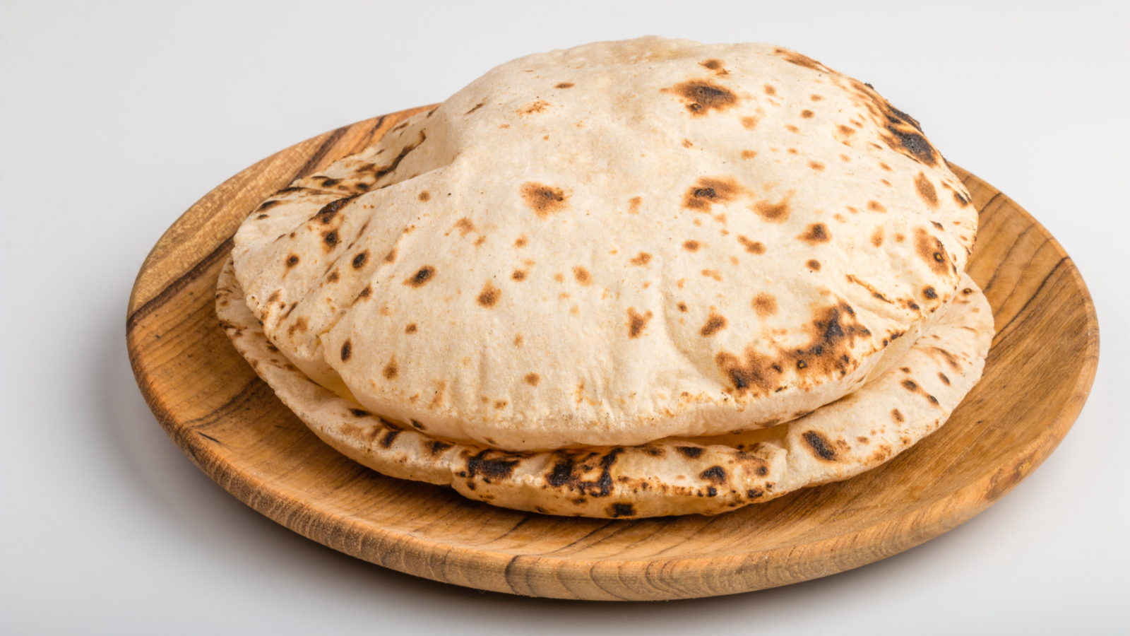 Order Naan food online from Vegetarian Indian Cafe store, Fremont on bringmethat.com