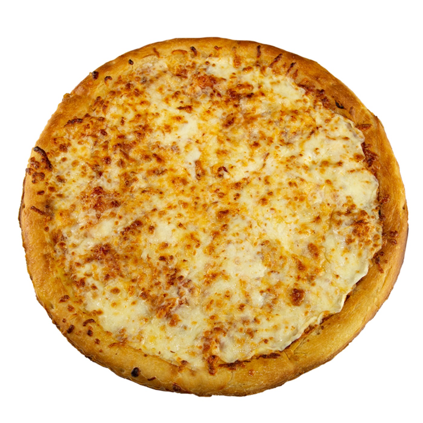 Order Cheese Pizza food online from Greenway Market store, Roanoke on bringmethat.com