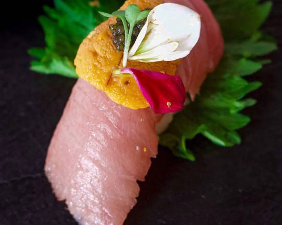 Order Toro-Uni food online from Seabutter store, Beverly Hills on bringmethat.com