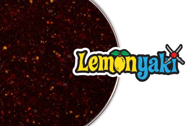 Order Lemonyaki (No Heat) food online from Wing Zone store, Columbia on bringmethat.com