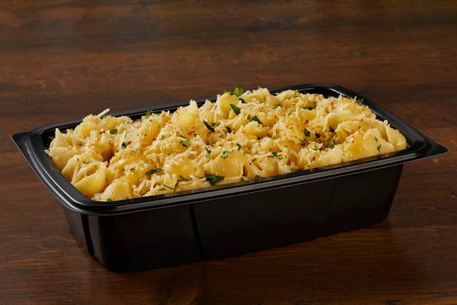 Order PARTY PLATTER SIDE MAC & CHEESE food online from Miller Ale House store, Kennesaw on bringmethat.com