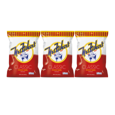 Order 3 Bags of Chips food online from Mrs. Fisher Potato Chips store, Rockford on bringmethat.com