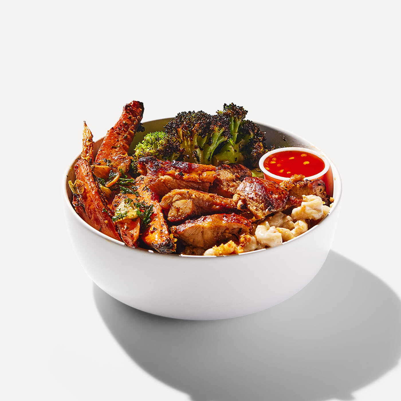 Order Hot Honey Chicken food online from Dig store, New York on bringmethat.com