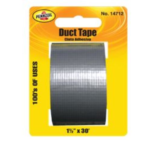 Order Pennzoil 30' Duct Tape food online from 7-Eleven store, Salem on bringmethat.com