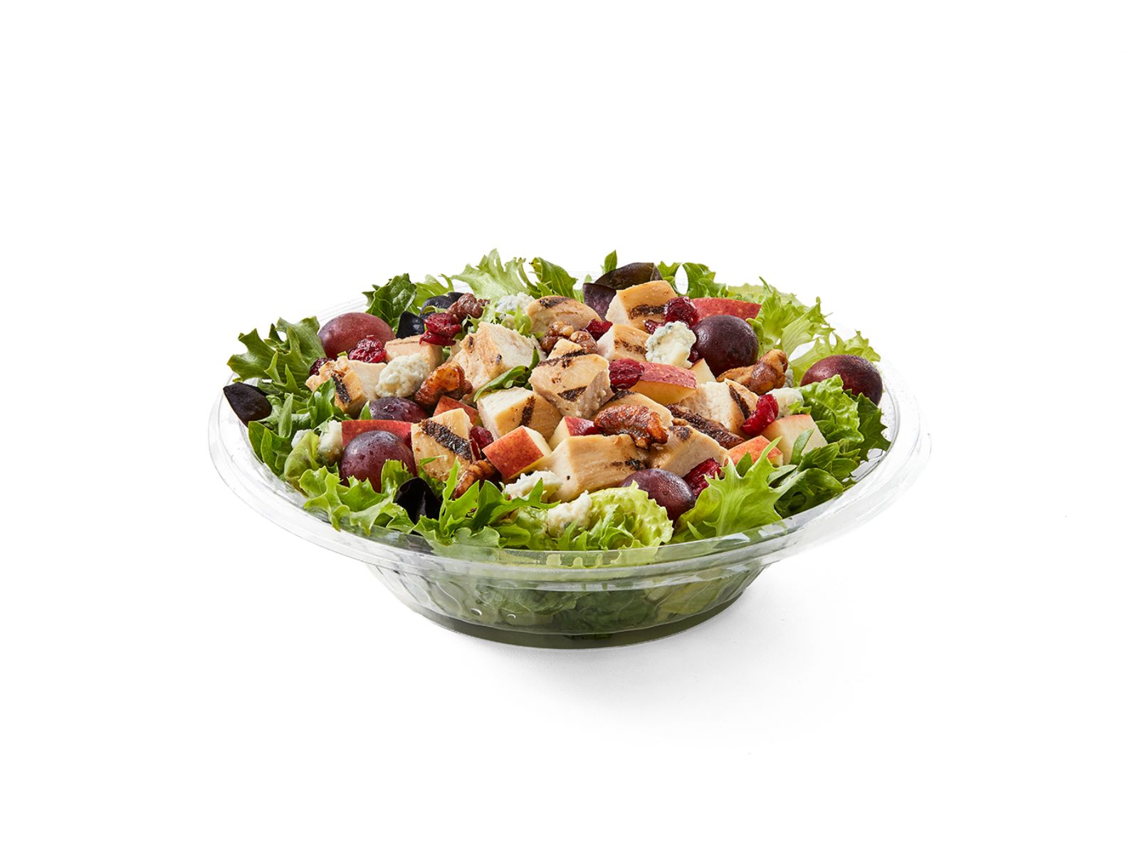 Order Apple Walnut Salad food online from Potbelly store, New York on bringmethat.com