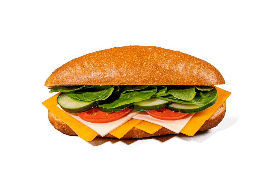 Order Cold Hoagies and Sandwiches - Cheese food online from Wawa store, Hatboro on bringmethat.com