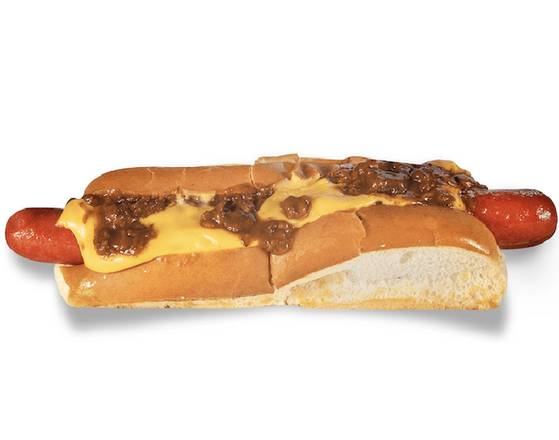 Order Chili Cheese Dog food online from Meatheads store, Barrington on bringmethat.com