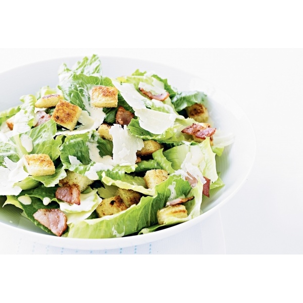 Order Caesar Salad food online from Seasons Cafe & Deli store, Rockland on bringmethat.com