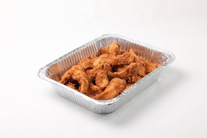 Order 25 Tenders food online from Slim Chickens store, Russellville on bringmethat.com