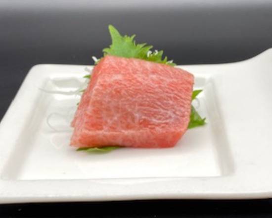Order Toro Sashimi food online from Ozumo store, San Francisco on bringmethat.com