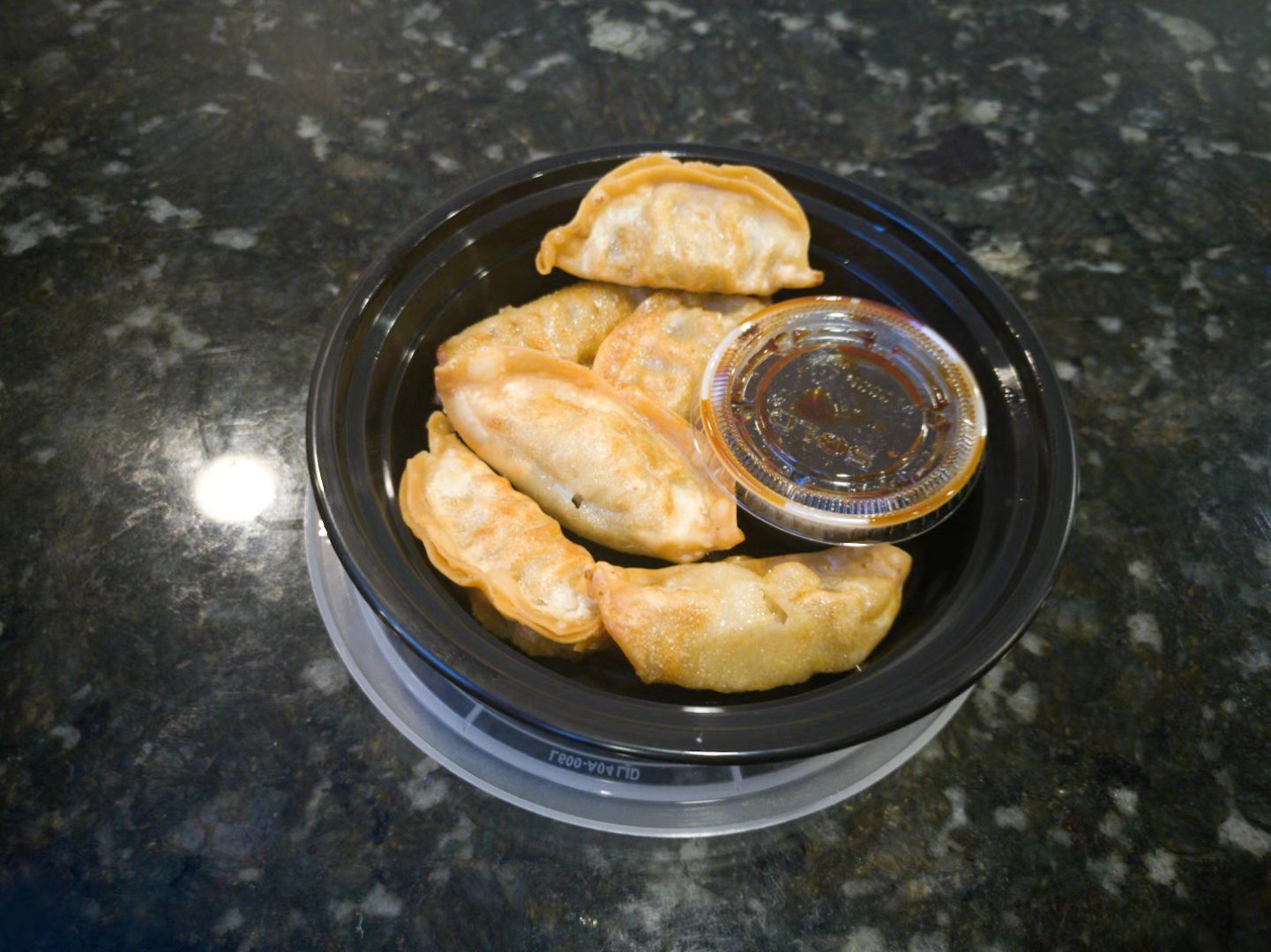 Order A7. Gyoza food online from Tian Asian Express store, East Brunswick on bringmethat.com