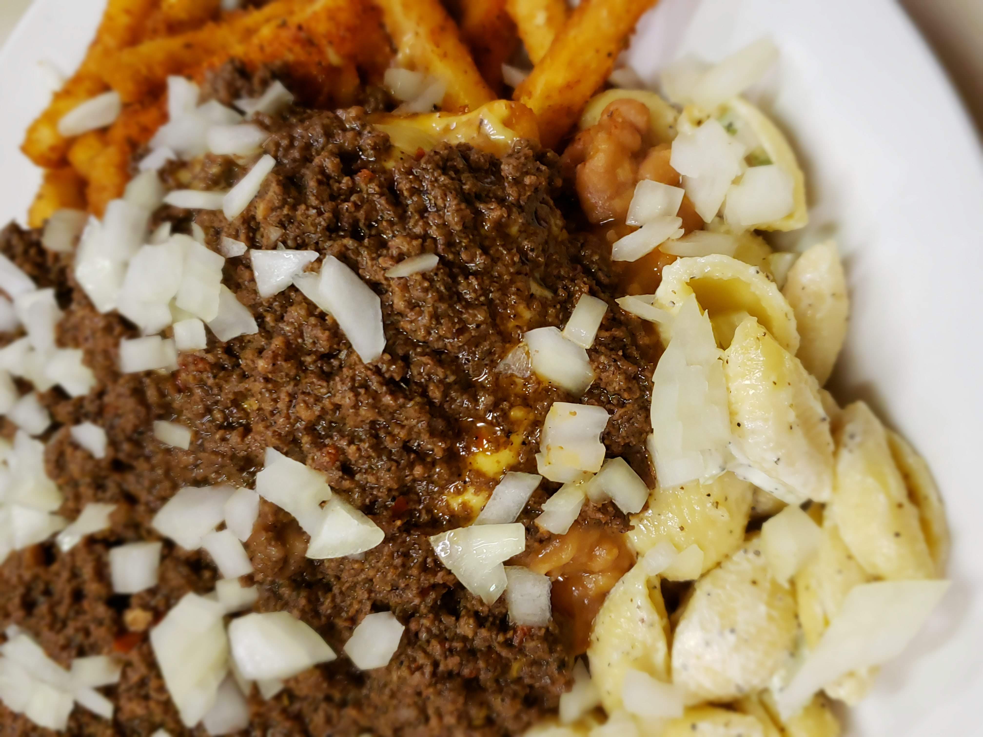 Order Cheeseburger Plate food online from Pineapple Jacks store, Rochester on bringmethat.com