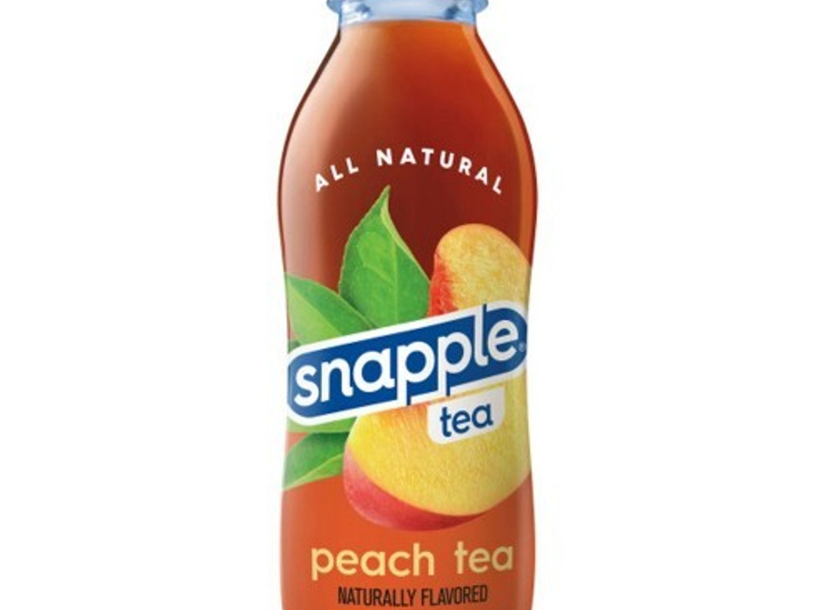 Order Peach Snapple food online from Shalom Grill store, Los Angeles on bringmethat.com