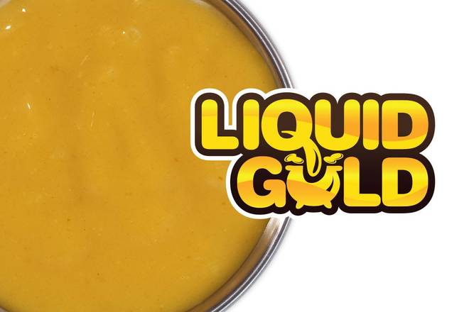 Order Liquid Gold (No Heat) food online from Wing Zone store, Dayton on bringmethat.com