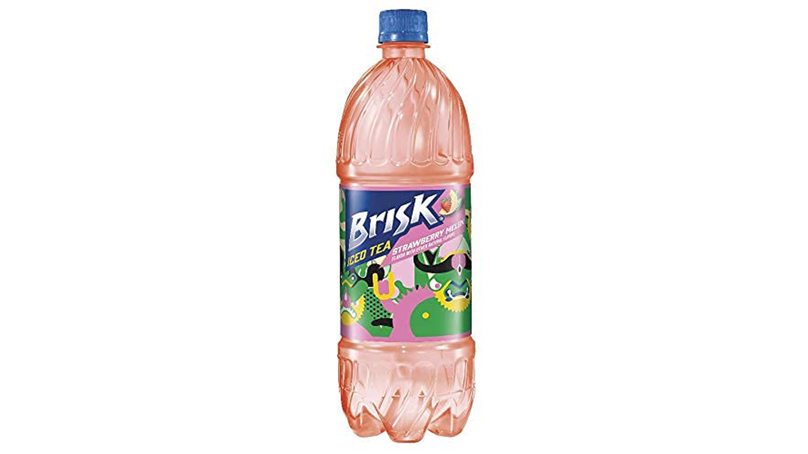 Order Brisk food online from Lula Convenience Store store, Evesham on bringmethat.com