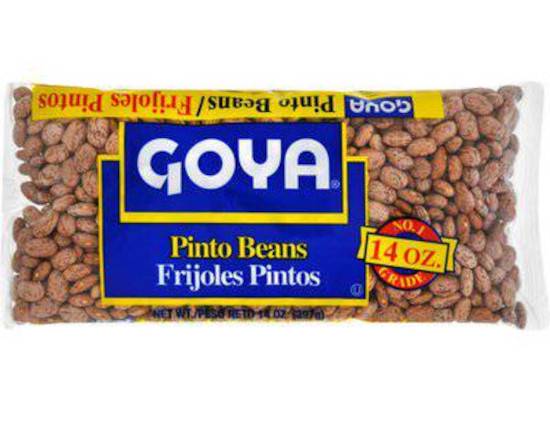 Order Goya Dry Beans (16 oz) food online from Ctown Supermarkets store, Uniondale on bringmethat.com