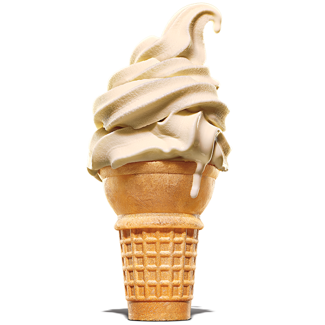 Order Soft Serve Cup food online from Burger King store, Phoenix on bringmethat.com