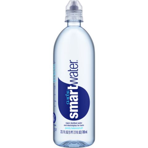 Order Smartwater 700ml food online from 7-Eleven store, Norfolk on bringmethat.com