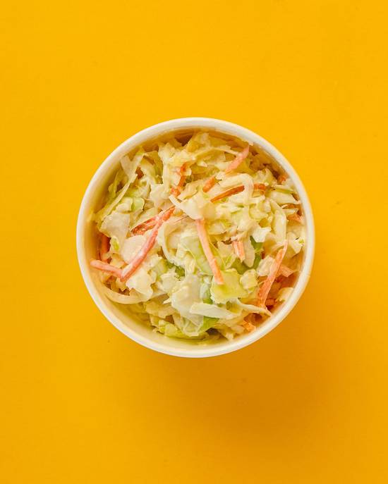 Order GINGER CABBAGE SLAW  food online from Bok A Bok Fried Chicken store, Seattle on bringmethat.com