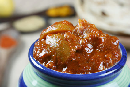 Order 95. Achar food online from Sultan Indian Cuisine store, Lansdale on bringmethat.com