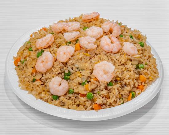 Order Chicken Fried Rice food online from I Love Wings store, Lilburn on bringmethat.com