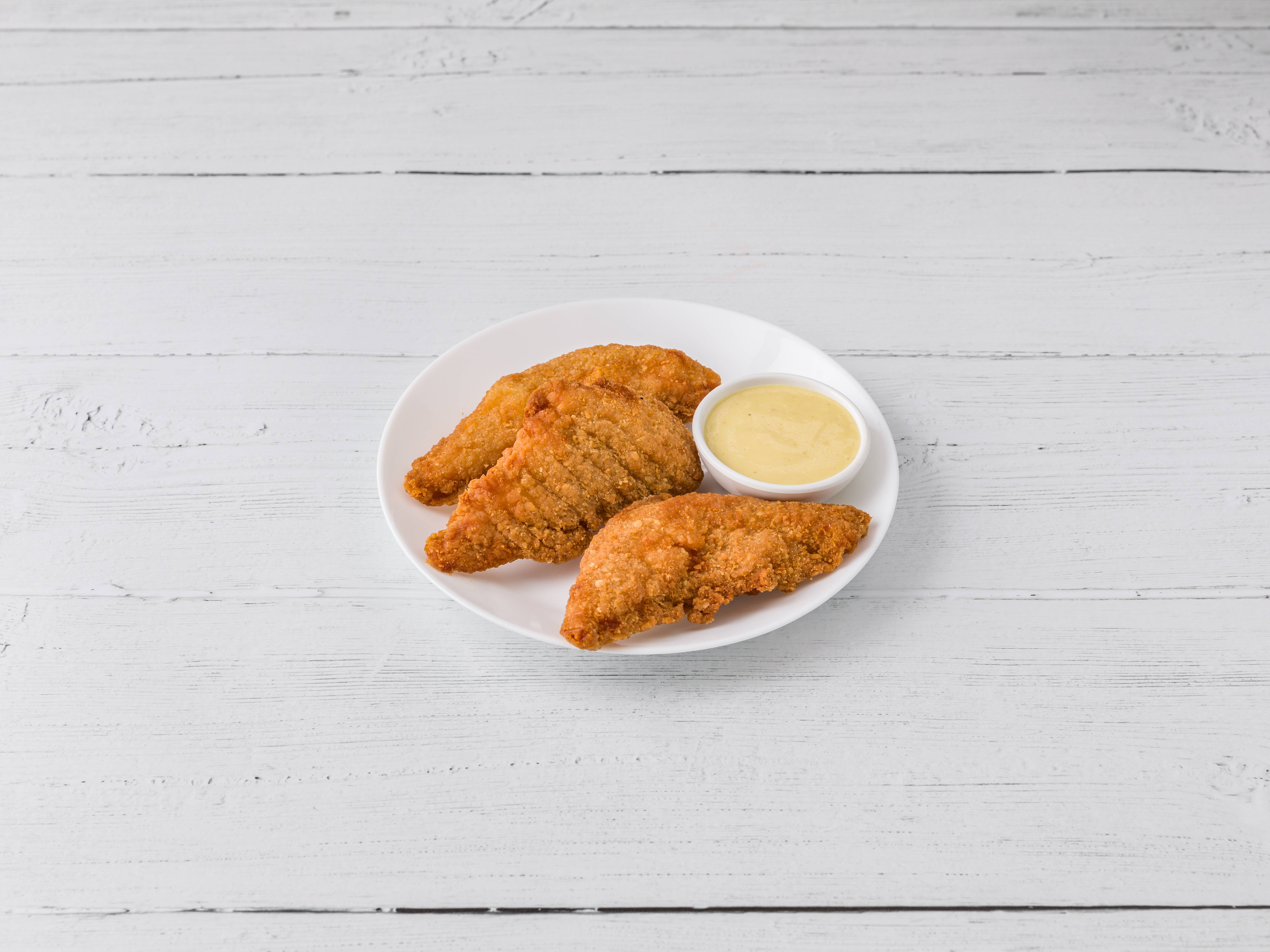 Order Chicken Fingers food online from Hollywood diner store, New York on bringmethat.com