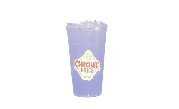 Order 32oz - Fountain, Tea or Lemonade food online from Chronic Fries store, Houston on bringmethat.com