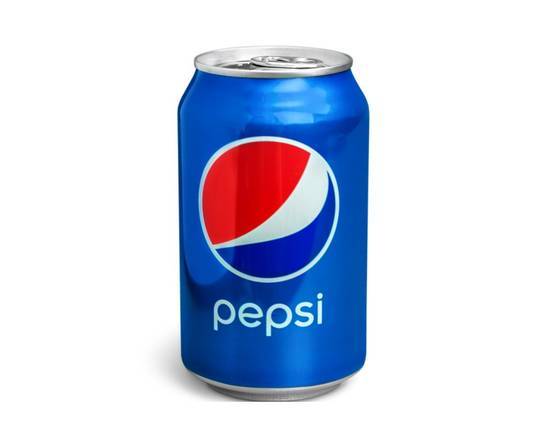 Order Pepsi Can food online from Vegetarian Mexican Lounge store, Little Elm on bringmethat.com