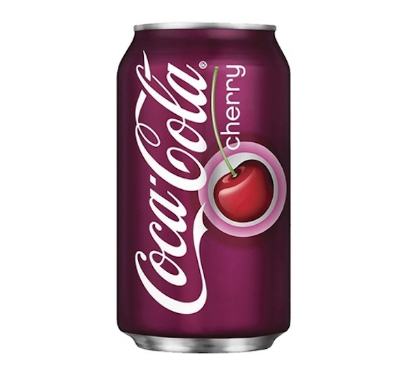 Order Cherry Coke food online from Boss Lady Pizza store, Superior on bringmethat.com