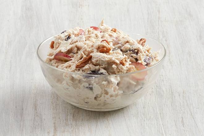 Order Grab & Go Chicken Salad Bulk Container food online from Newk's Eatery - Dothan store, Dothan on bringmethat.com