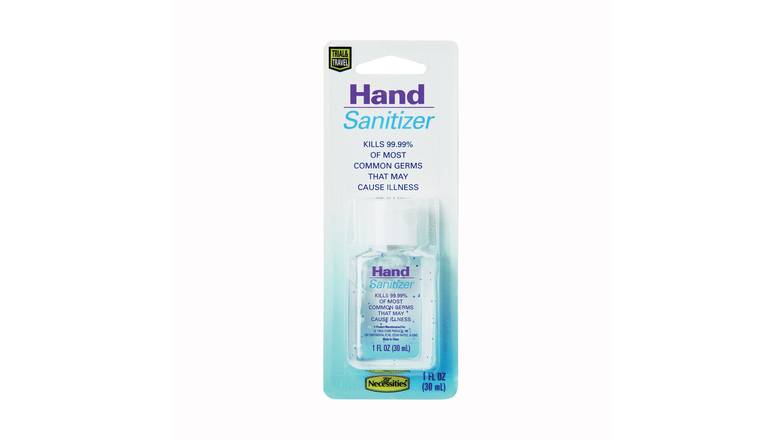 Order Hand Sanitizer food online from Trumbull Mobil store, Trumbull on bringmethat.com