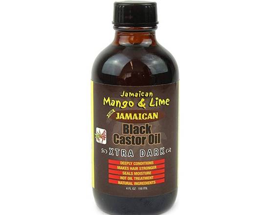 Order Jamaican Black Castor Oil Extra Dark food online from Temple Beauty Supply store, South Gate on bringmethat.com
