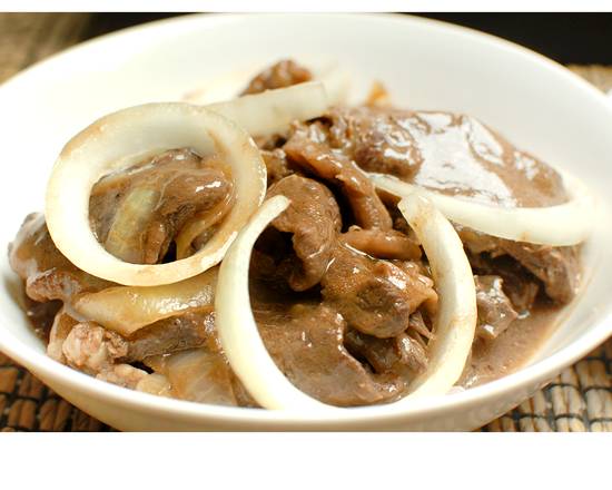 Order Beef Entree food online from Philhouse store, Vallejo on bringmethat.com