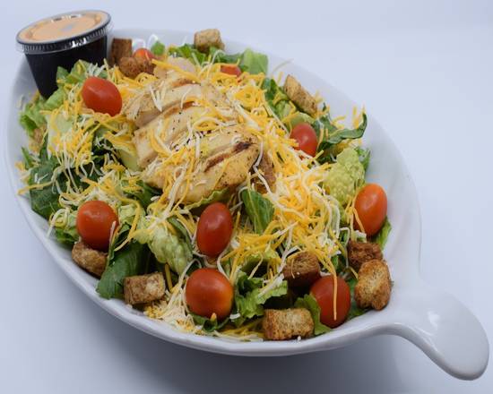 Order Chipotle Chicken Salad food online from Now That A Sandwich store, San Diego on bringmethat.com