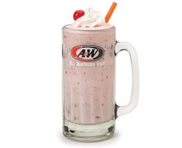 Order Shake food online from A&W store, Neenah on bringmethat.com