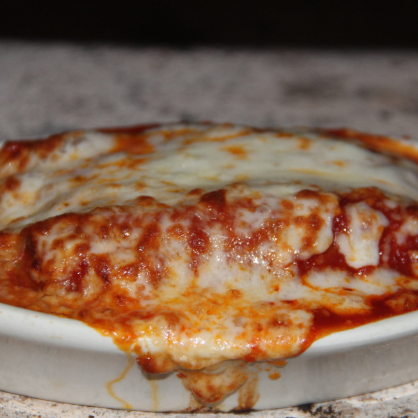 Order Homemade Lasagna food online from Italian Street store, Somers Point on bringmethat.com