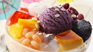Order Halo-Halo Special food online from Max's Restaurant - Cuisine of the Philippines store, Glendale on bringmethat.com