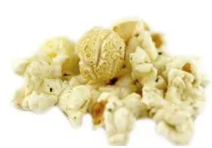Order Ranch Popcorn food online from What's Poppin Texas store, Bedford on bringmethat.com