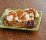 Order Open-face Hot Turkey Sandwich food online from Marie Callender store, Fresno on bringmethat.com