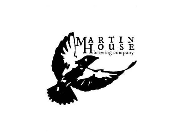 Order Martin House Brewing Seasonal - 4x 16oz Cans food online from Goody Goody Liquor store, Addison on bringmethat.com