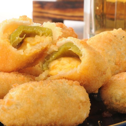Order Jalapeno Poppers food online from Crosstown diner store, Bronx on bringmethat.com