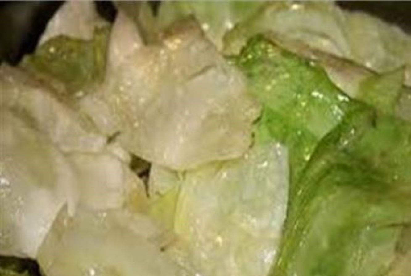 Order Cabbage food online from Sisters of The New South store, Savannah on bringmethat.com
