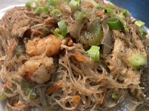 Order Pancit Bihon food online from Dai Trang Bistro store, West Chester on bringmethat.com